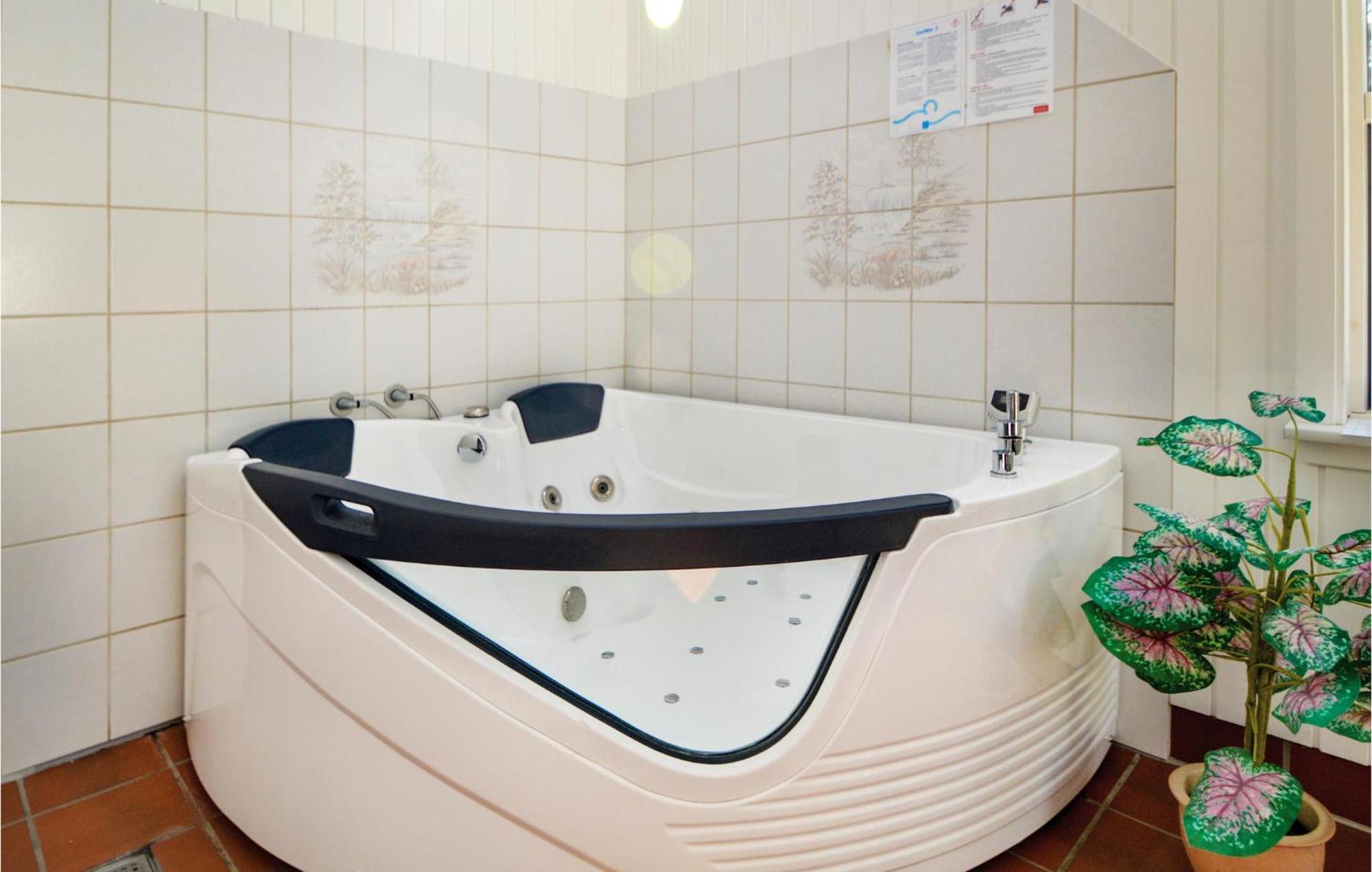 Amazing Home In Blavand With Sauna Exterior photo